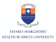 Sefako Makgatho Health Science University