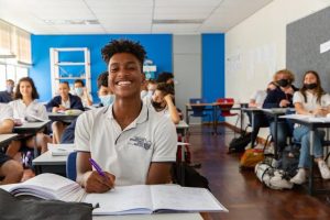 5 Best High School in Cape Town