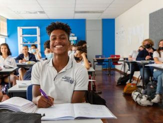5 Best High School in Cape Town