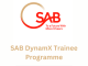SAB DynamX Trainee Programme