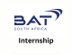bat finance internship
